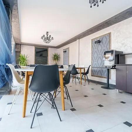 Hotel Kataleya Mamaia Nord 3*