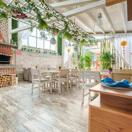 Hotel Kataleya Mamaia Nord