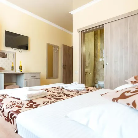 Kataleya Mamaia Nord Hotel 3*