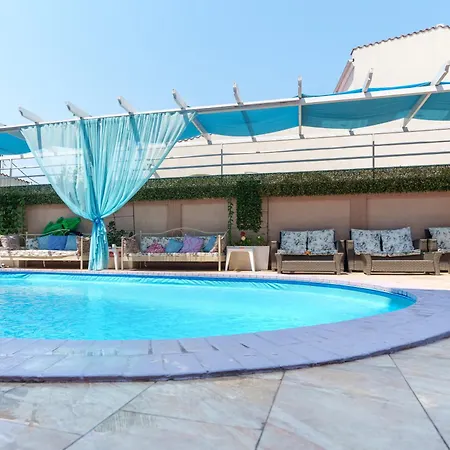 Kataleya Mamaia Nord 3*