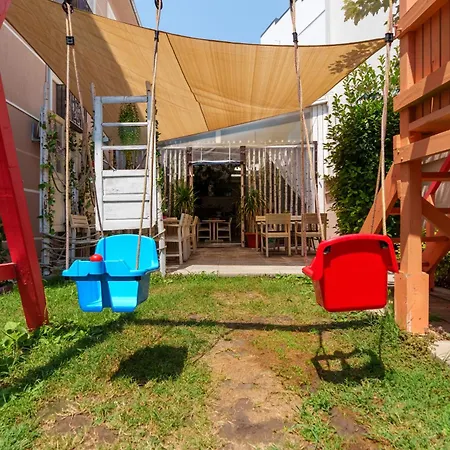 Kataleya Mamaia Nord 3* Navodari