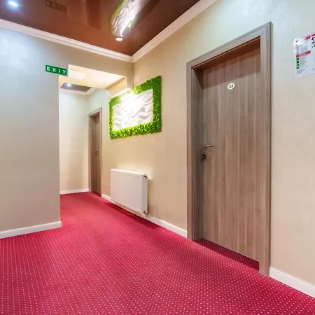 Hotel Kataleya Mamaia Nord Navodari