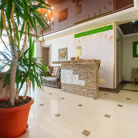 Hotel Kataleya Mamaia Nord