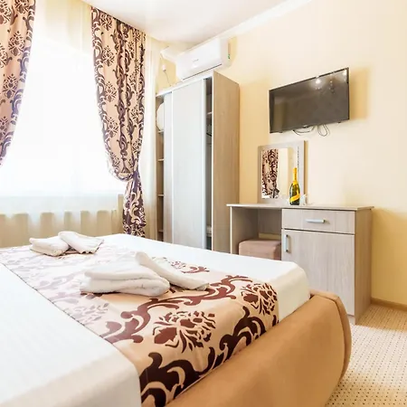 Kataleya Mamaia Nord Hotel 3*