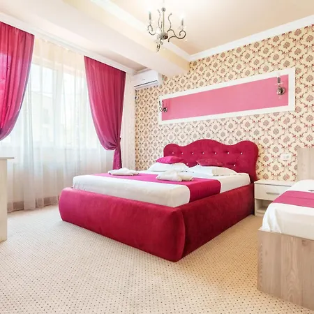 Kataleya Mamaia Nord Hotel Navodari