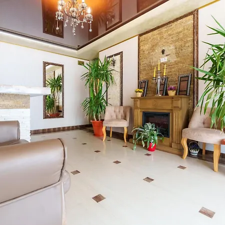 Hotel Kataleya Mamaia Nord 3*