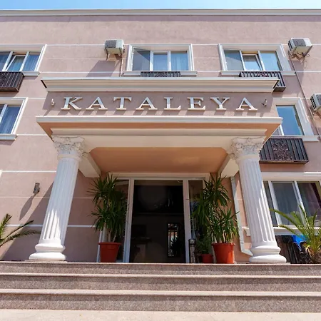 De Inchiriat Kataleya Hotel Navodari