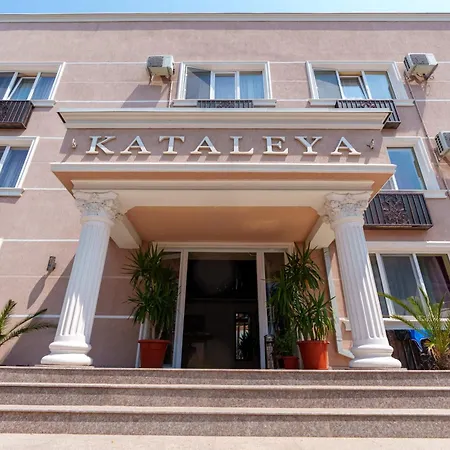Kataleya Mamaia Nord Hotel Navodari