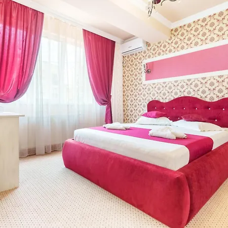 Kataleya Mamaia Nord 3* Navodari