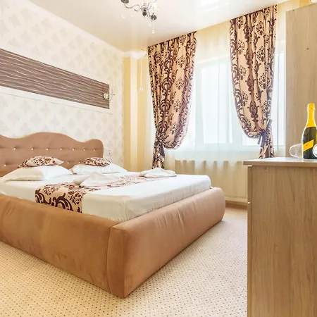 Hotel Kataleya Mamaia Nord 3*