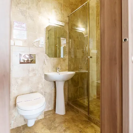 Kataleya Mamaia Nord Hotel Navodari