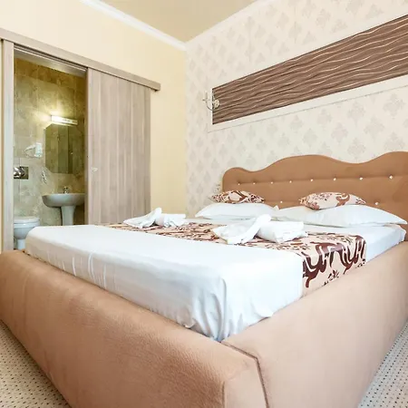 Hotel Kataleya Mamaia Nord Navodari