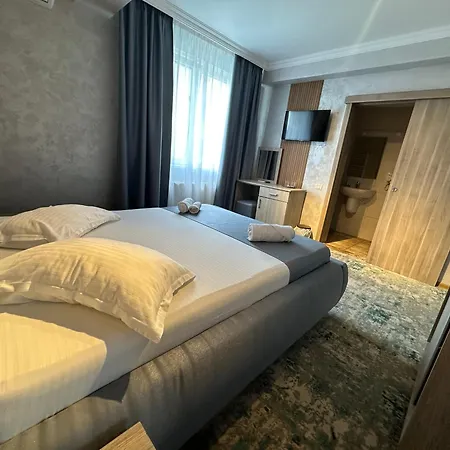Kataleya Mamaia Nord Năvodari