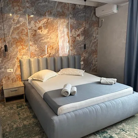 Kataleya Mamaia Nord Hotel Năvodari