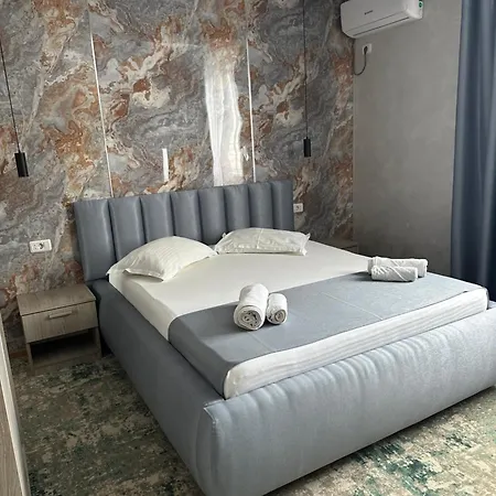 Kataleya Mamaia Nord 3* Năvodari