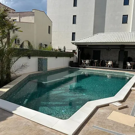 Hotel Kataleya Mamaia Nord