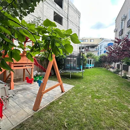 Kataleya Mamaia Nord Hotel 3*