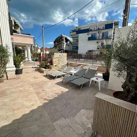 Kataleya Mamaia Nord Hotel Năvodari
