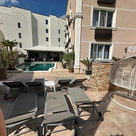 Kataleya Mamaia Nord 3*