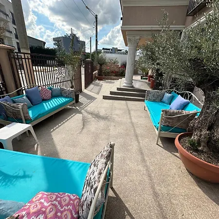 Kataleya Mamaia Nord Hotel 3*