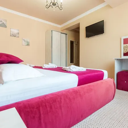 Kataleya Mamaia Nord 3* Năvodari