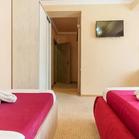 De Inchiriat Kataleya 酒店