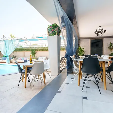 Kataleya Mamaia Nord Hotel Năvodari