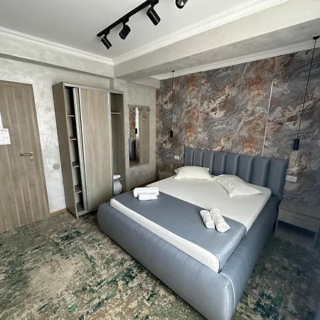 De Inchiriat Kataleya 3* Năvodari